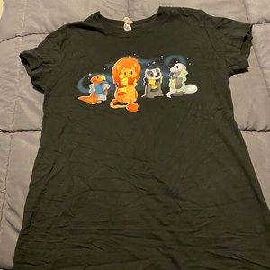 Harry Potter t shirt